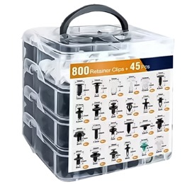 Miniatura 4 de KIT 800 PIEZAS